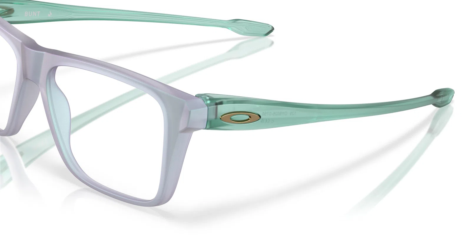 Oakley Bunt 8026 Eyeglasses - view 63